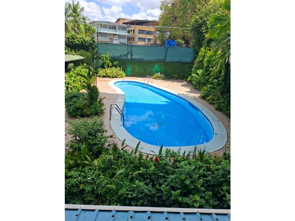 Propiedad en venta en Urbanización Herbruger, Bella Vista