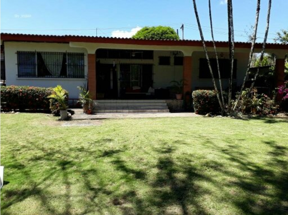 Se Vende Casa en Villa Zaita
