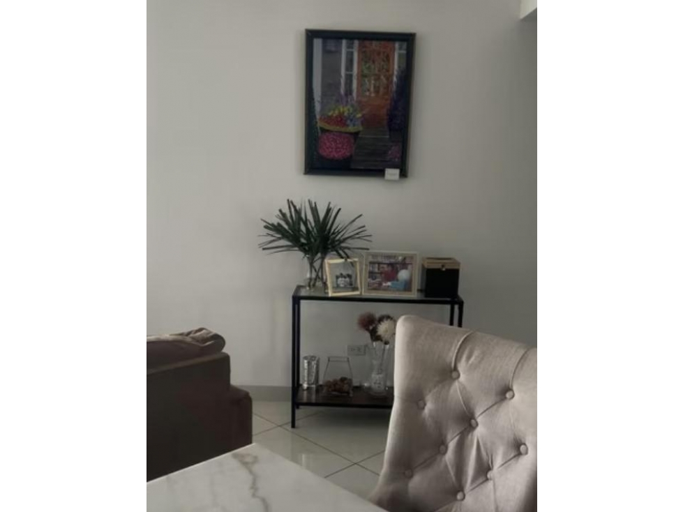 ALQUILO APARTAMENTO AMOBLADO EN EL CANGREJO CERCA DE VIA ARGENTINA — foto 3
