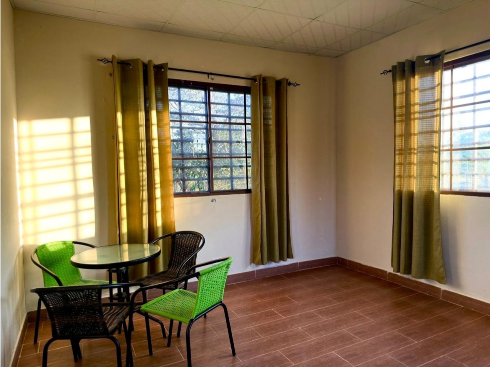 En venta propiedad con terreno de 1,003 m² en Chirú, Río Hato - 2