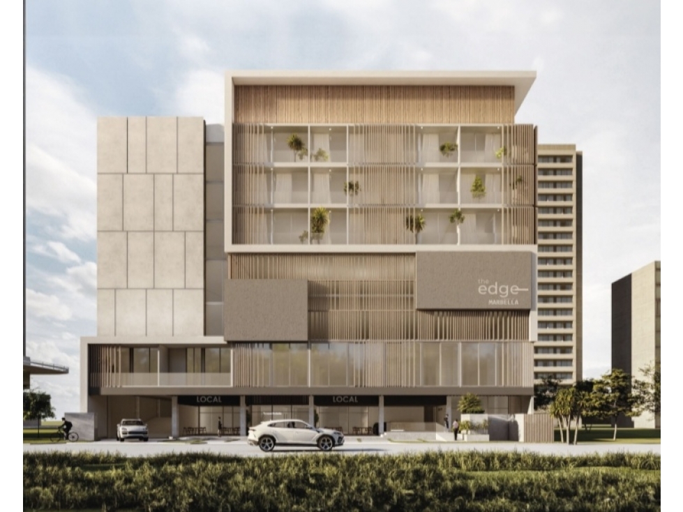 SE VENDE APARTAMENTOS EXCLUSIVOS EN MARBELLA