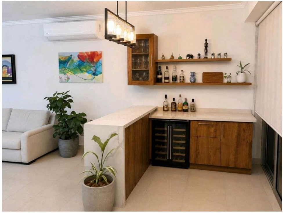 SE VENDE APARTAMENTO EN SAN FRANCISCO