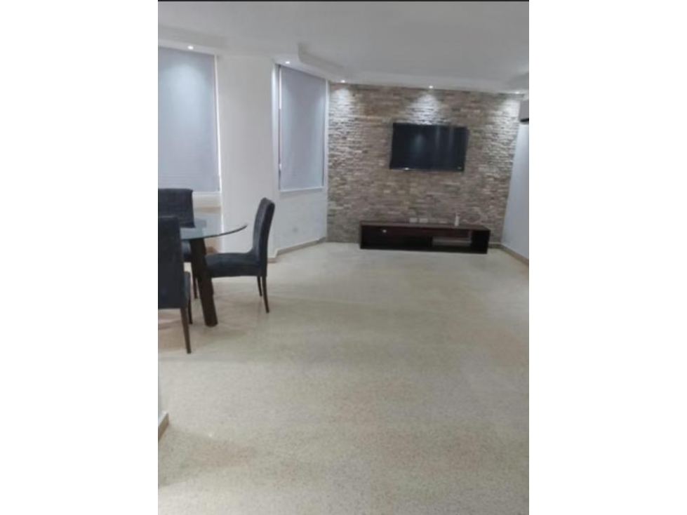 SE ALQUILA APARTAMENTO EN PUNTA PAITILLA LINEA BLANCA