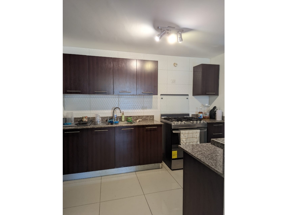 SE VENDE APARTAMENTO EN CONDADO COUNTRY CLUB — foto 3