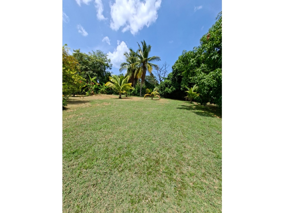 En venta Terreno de 545 m² en Santa Clara, Provincia de Coclé. - 1
