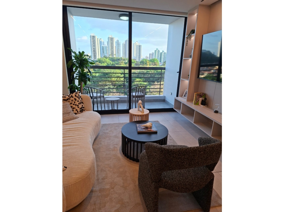 En venta apartamento en Condado Country Club, Torre 700