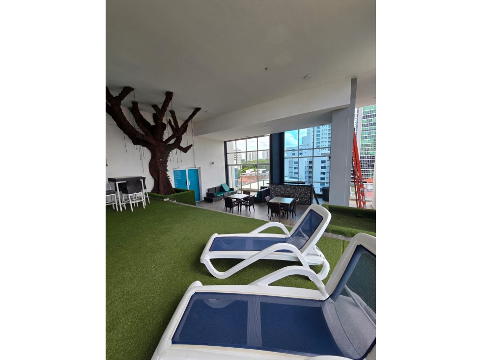 Venta y alquiler de apartamento en san francisco — foto 6