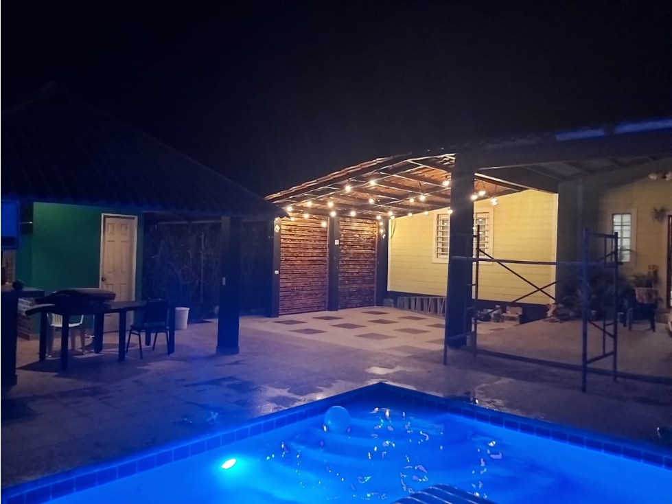 Casa en venta en El Arenal de San Carlos, Panamá Oeste - 4