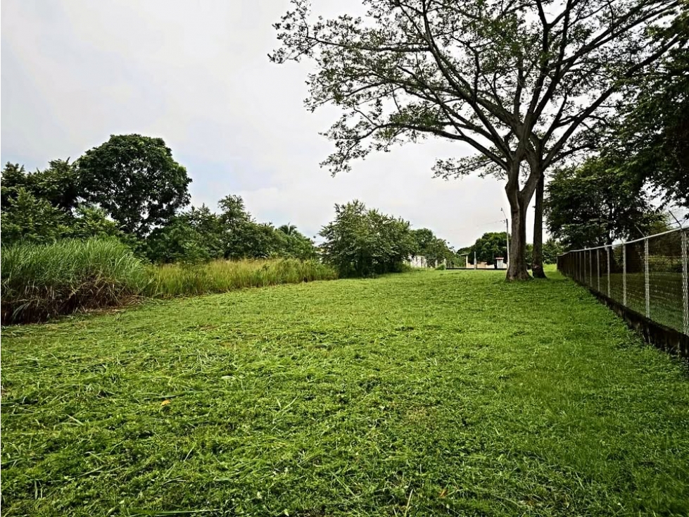 Venta de Terreno Plano en Coloncito-Chame, Panamá Oeste - 2