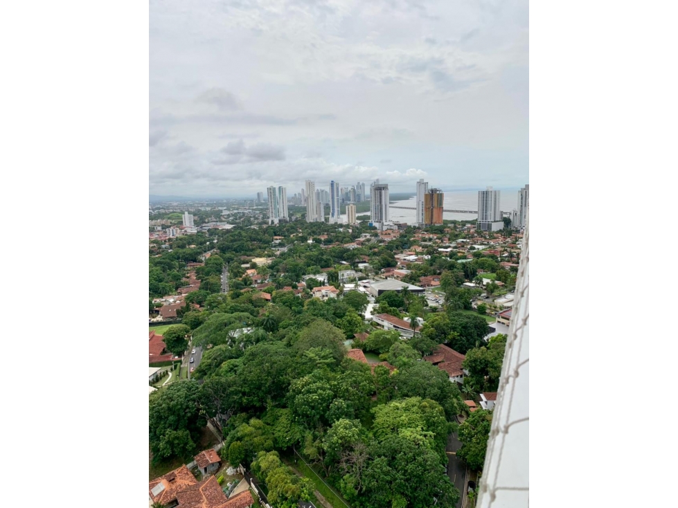 Se vende o se alquila apartamento en Vía Porras 126m2 $1300 — foto 6