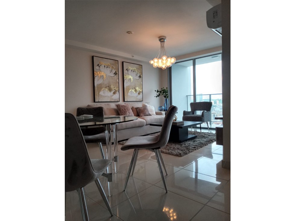 SE VENDE APARTAMENTO EN CARRASQUILLA $ 195.720