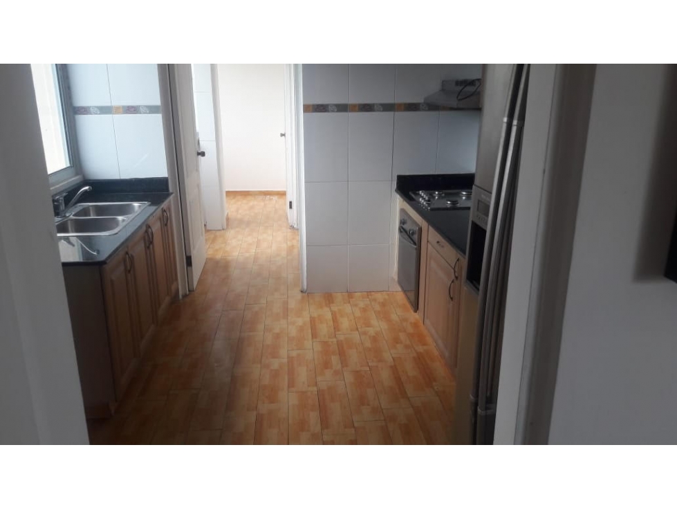 SE ALQUILA APARTAMENTO AMOBLADO EN PUNTA PACIFICA — foto 5