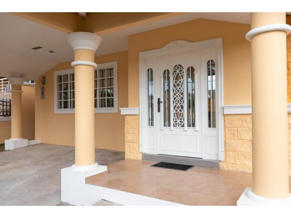 Se Vende Casa en Villa lucre Altos de San Rafael $395.000.00 - 6