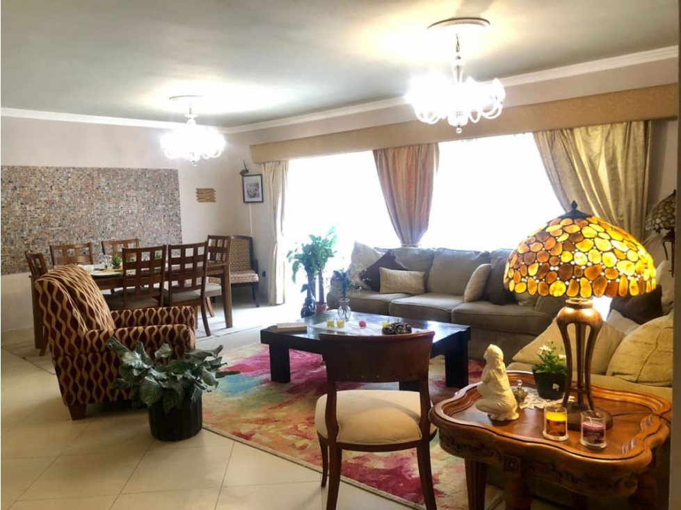 Alquilo apartamento en Clayton EMBASSY CLUB - 2