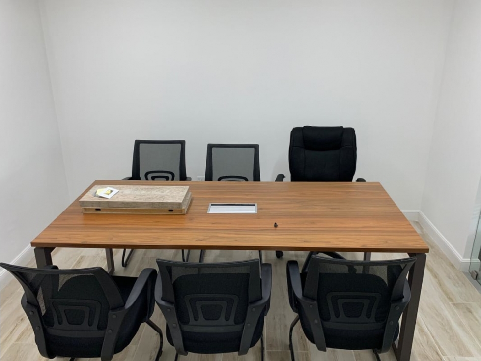 Se alquila casa Oficina en El dorado 100 Mts $1,550 — foto 2