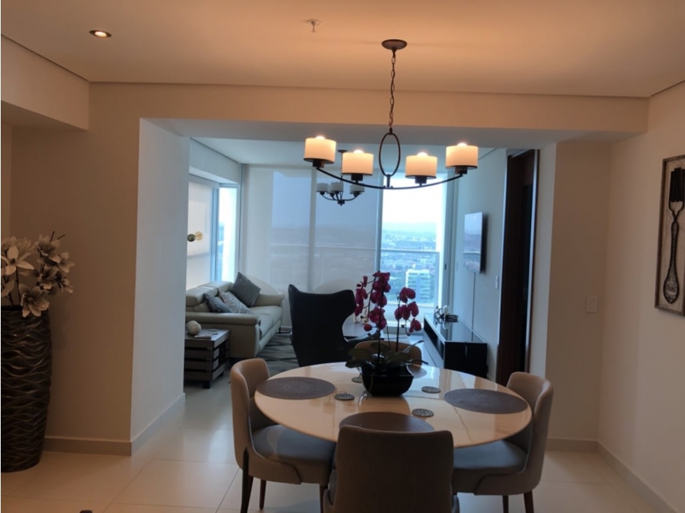 Vendo apartamento#ID4807561/ costa del este 1rec $295,000 — foto 2