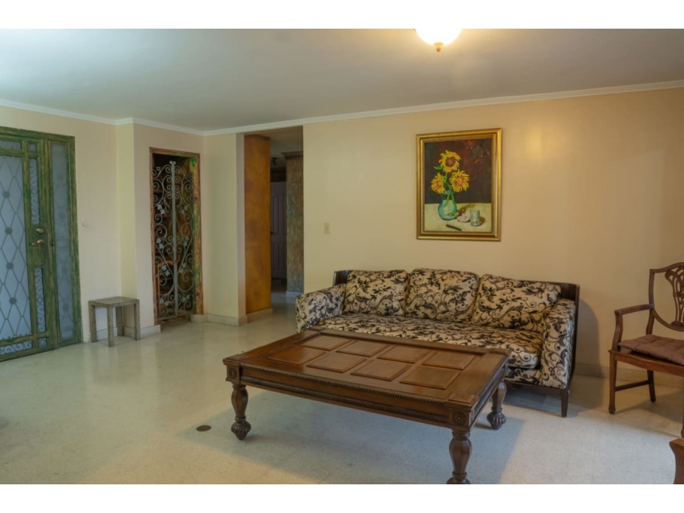 Alquilo lujoso apartamento en el cangrejo ID 4875473 - 4