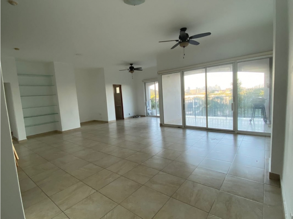 Alquilo exclusivo apartamento en amador ID4907587 — foto 2