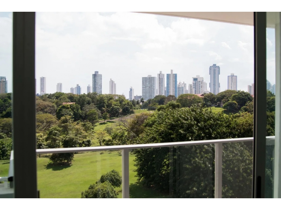 Alquilo extraordinario apartamento vista al parque omar ID5054009 — foto 2