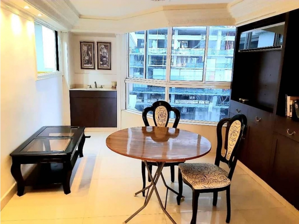 ALQUILO O VENDO hermoso apartamento vista al Mar. — foto 5
