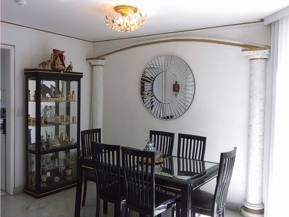 SE ALQUILA APARTAMENTO EN BELLA VISTA CALLE 50 AMOBLADO — foto 2