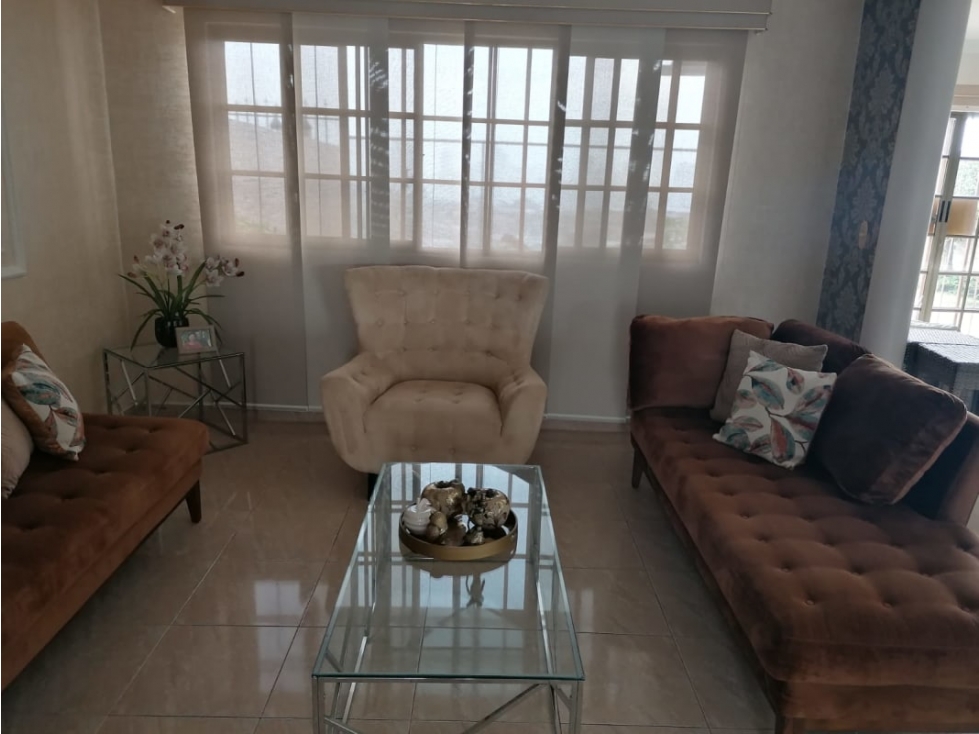 Se Alquila Casa en El Dorado $ 2.500 - 4