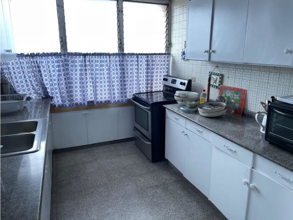 Vendo exclusivo apartamento en el cangrejo - 6