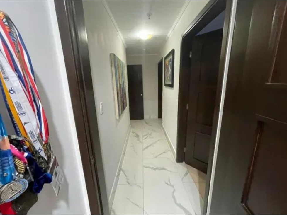 Alquilo Apartamento en costa del este $2200 — foto 6