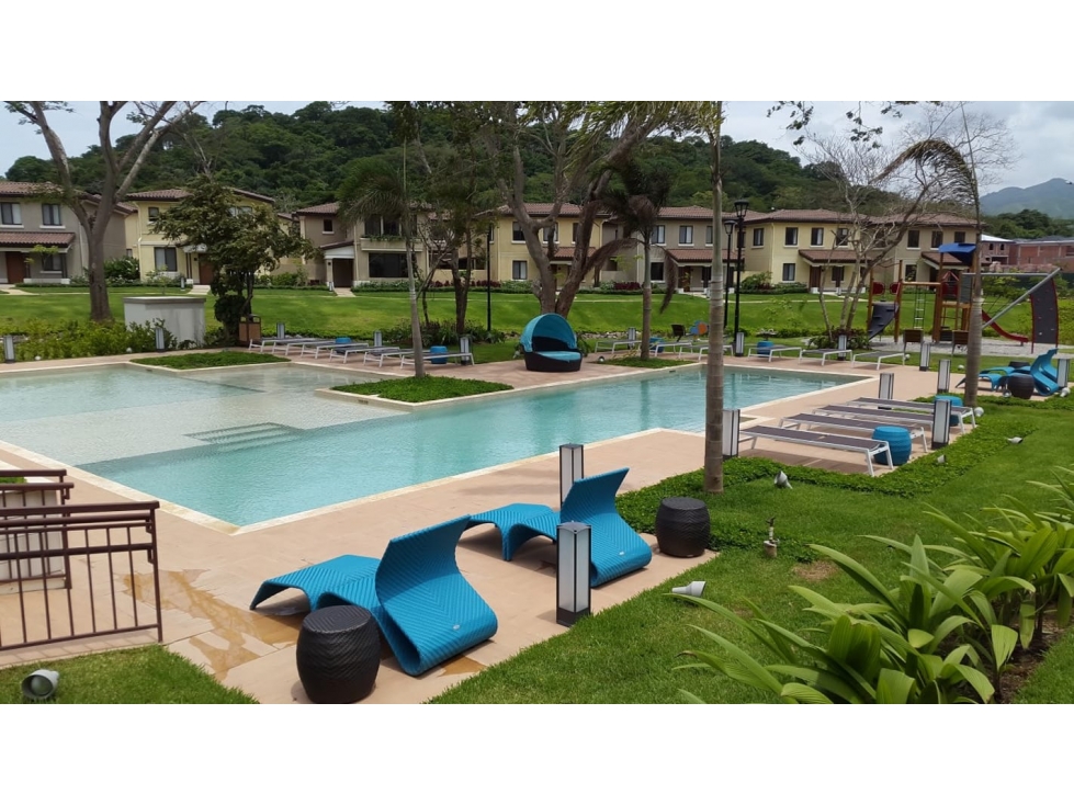 CASA A LA VENTA O ALQUILER EN RIVER VALLEY / PANAMA PACIFICO — foto 4