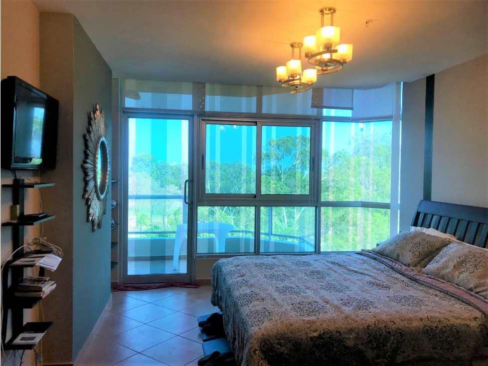 SE VENDE HERMOSO APARTAMENTO FRENTE AL MAR - CORONADO — foto 5