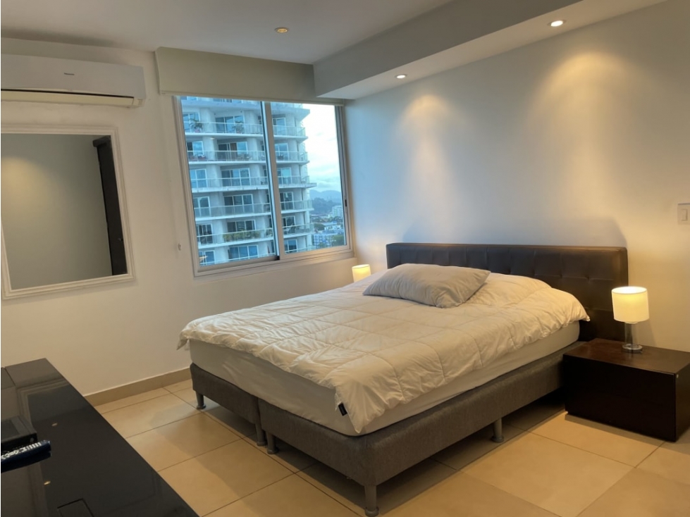 CC Se alquila hermoso apartamento en Bella Vista — foto 5