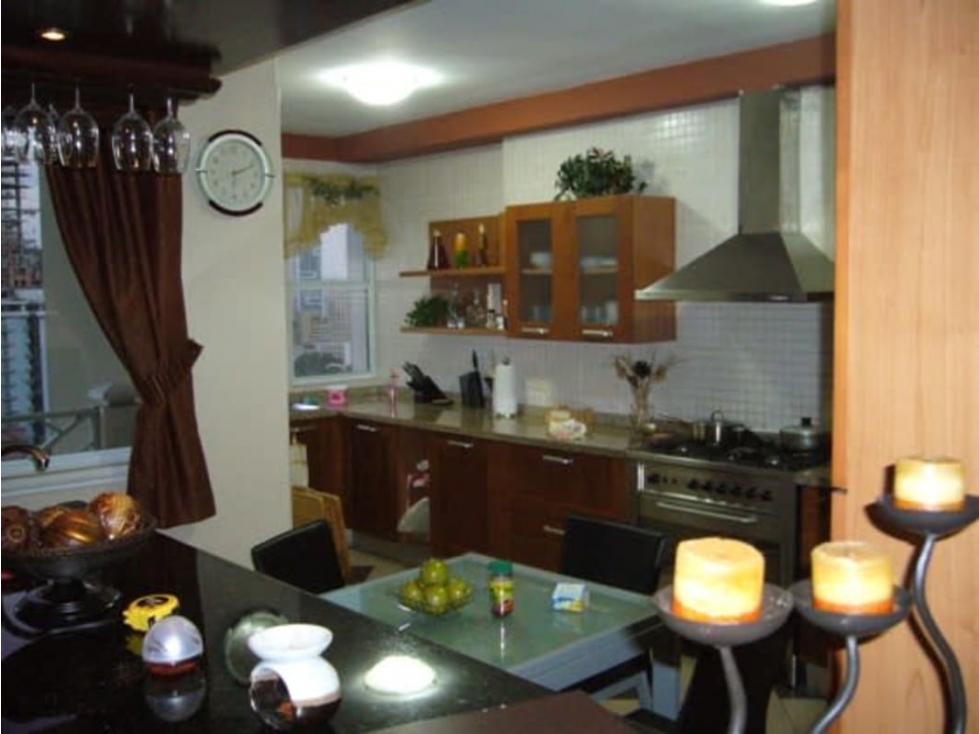 CC Se alquila hermoso apartamento en Cangrejo — foto 3