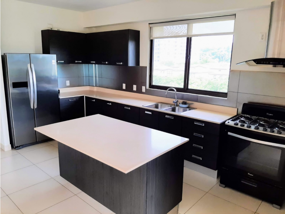 CC Se alquila hermoso apartamento Panama Pacifico — foto 6