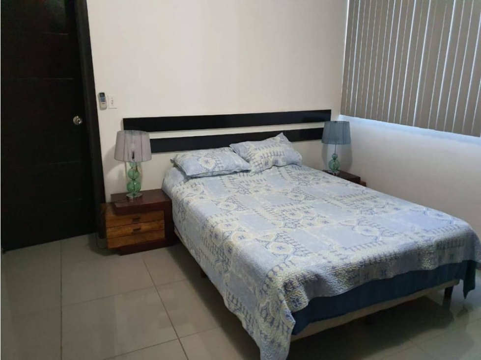 Alquilo Extraordinario apartamento amoblado ph Quartier 74 — foto 6