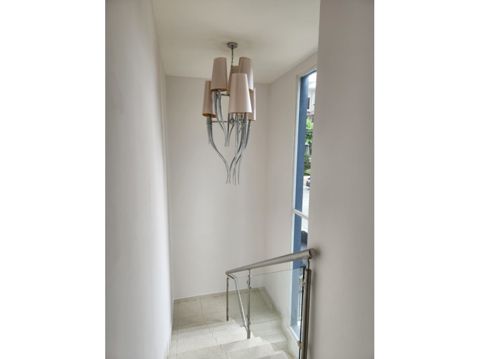 Se alquila casa en la alameda con linea blanca $ 1750 — foto 5