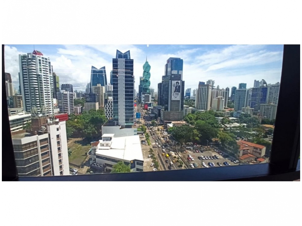 HERMOSAS OFICINAS EN CALLE 50 DESDE 92,94,Y 97 METROS -I.G. — foto 3