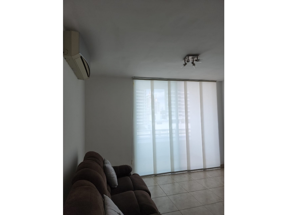 SE ALQUILA APARTAMENTO EN EL CANGREJO LINEA BLANCA 2R — foto 4