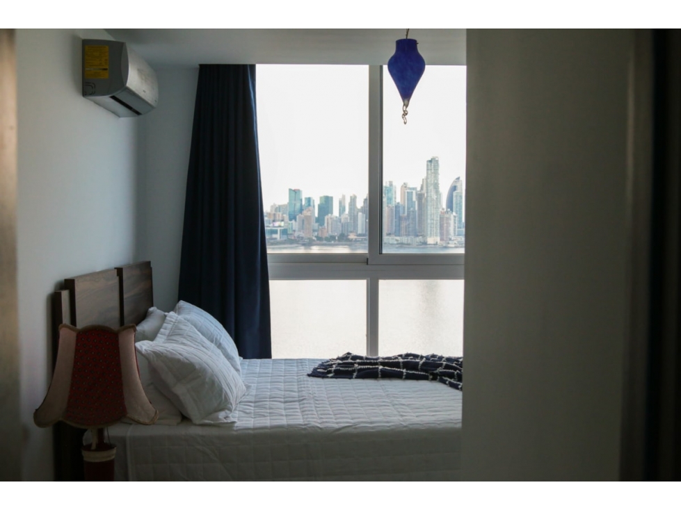 Alquilo Extraordinario apartamento en avenidad balboa The San — foto 6
