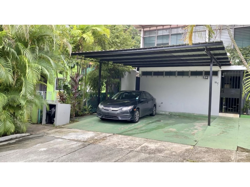 SE VENDE AMPLIA CASA EN EL CARMEN $390,00 — foto 2