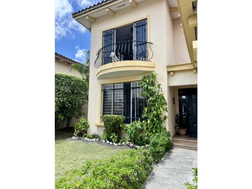 ALQUILO/VENDO HERMOSA CASA EN CONDADO DEL REY $650,000 — foto 2