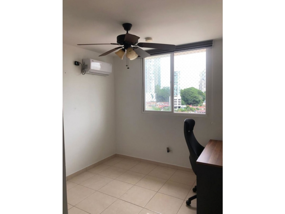 Alquilo Estratégico apartamento amoblado en la 12 de octubre — foto 4