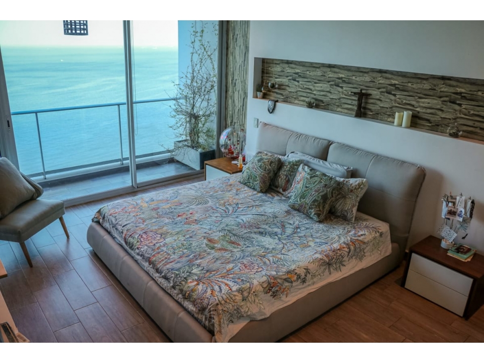 SE VENDE APARTAMENTO EN AVENIDA BALBOA — foto 5