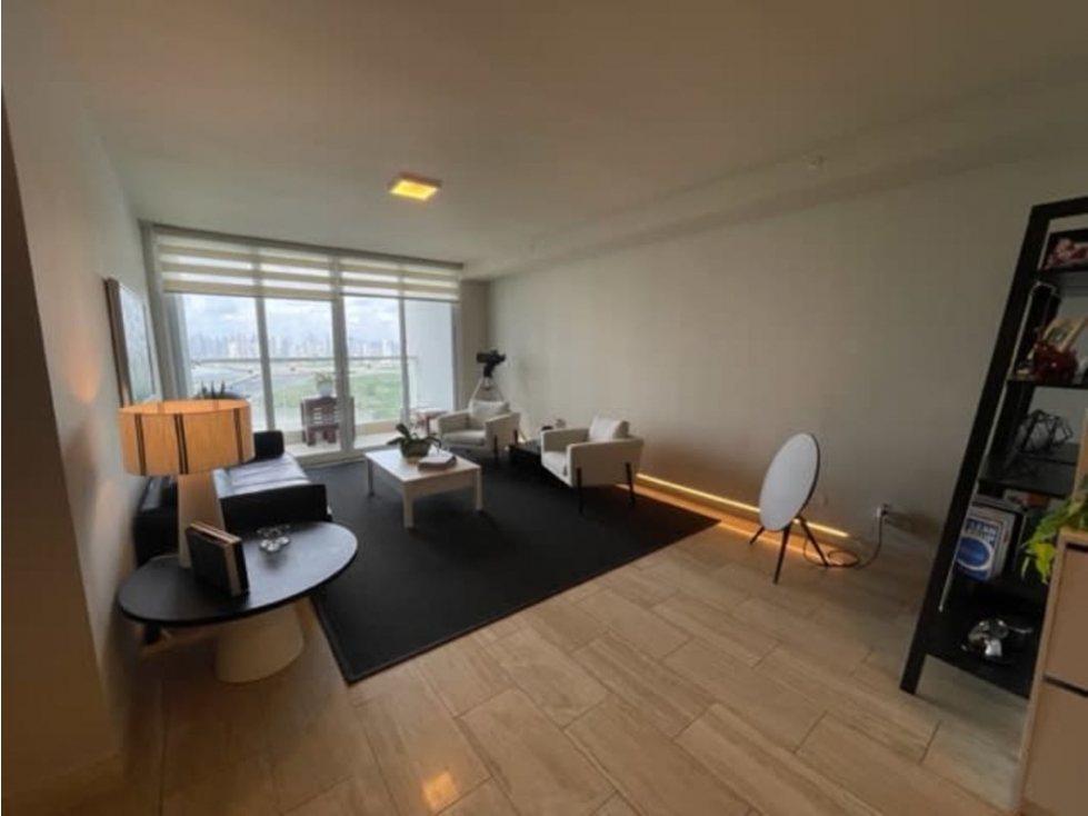 Alquilo Extraordinario apartamento en costa del este The Regent — foto 2