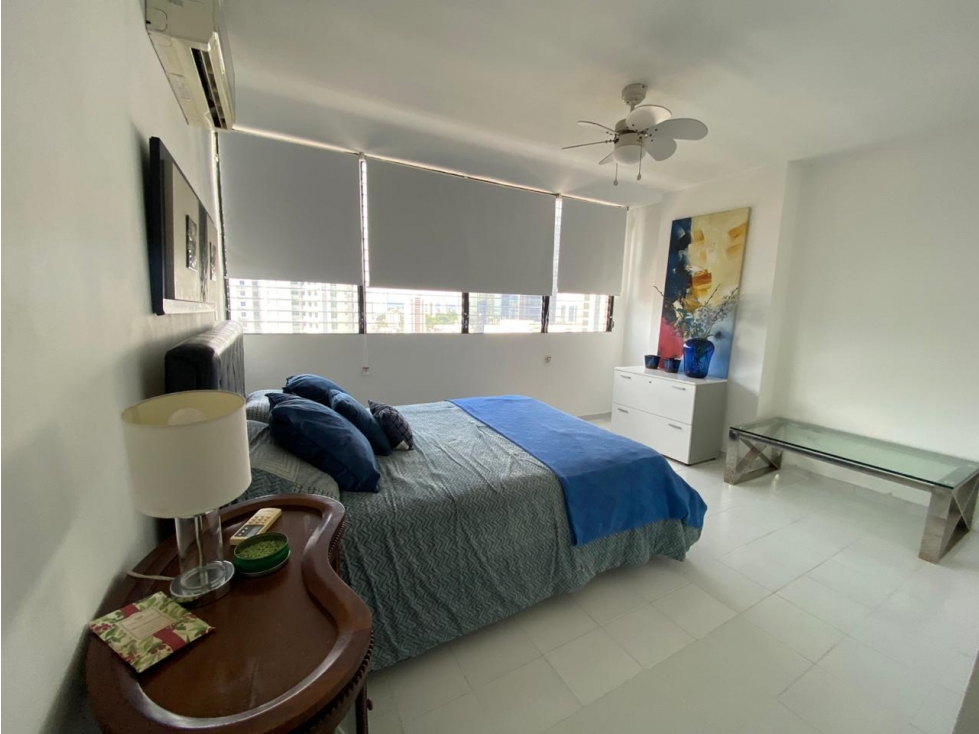 SE ALQUILA APARTAMENTO EN MARBELLA — foto 5