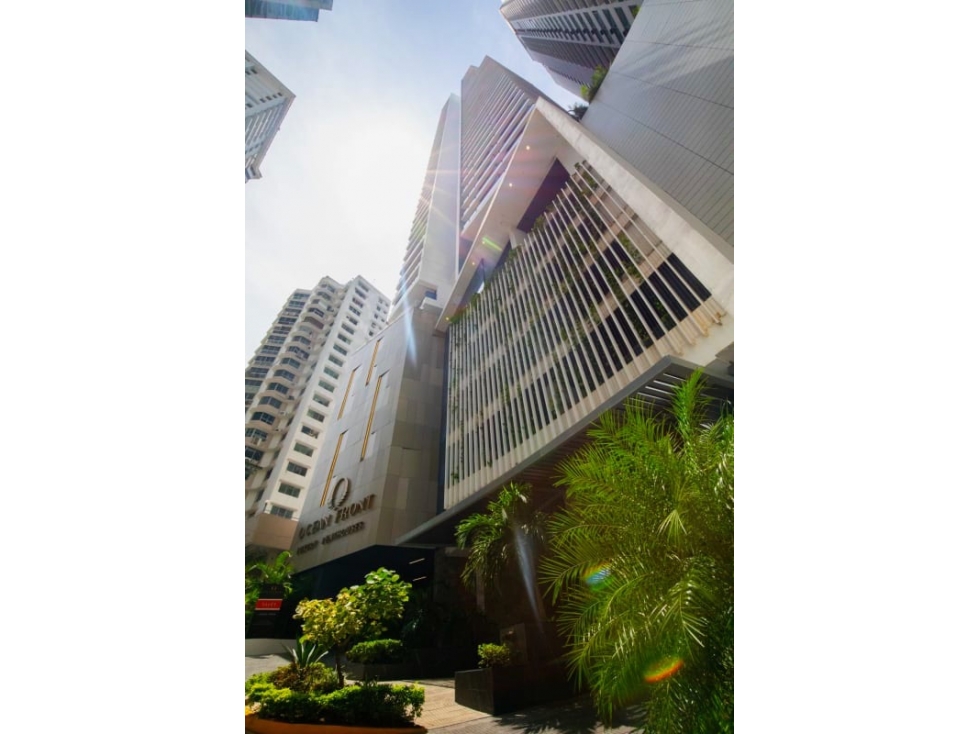 SE ALQUILA Penthouse en PH OCEAN FRONT — foto 3