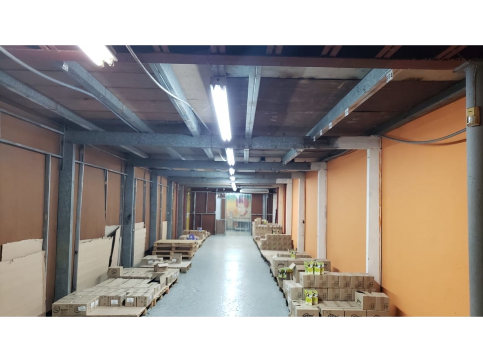 SE VENDE BODEGA EN RIO ABAJO >>1000MT2<< — foto 3