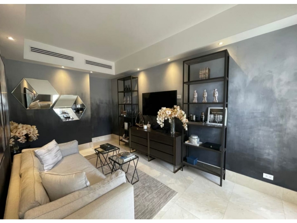 Alquilo apartamento en The reserve torre privilige — foto 5