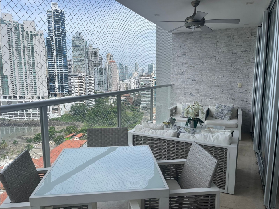 SE VENDE APARTAMENTO EN PUNTA PACIFICA | 363mt2 — foto 2