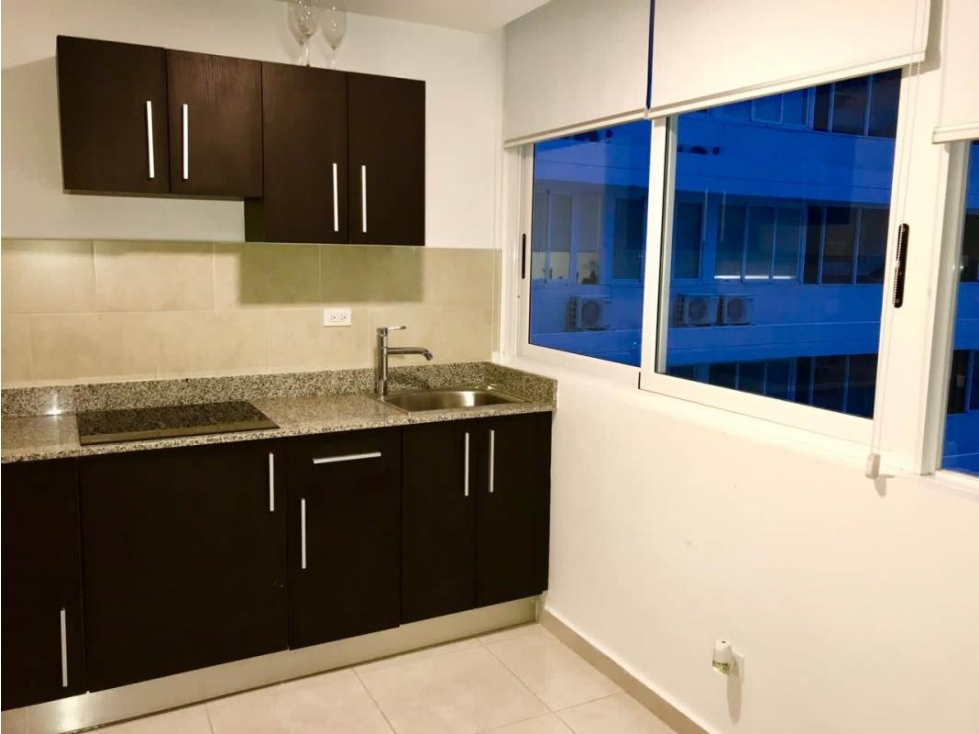 Alquilo Extraordinario apartamento en avenida balboa — foto 6