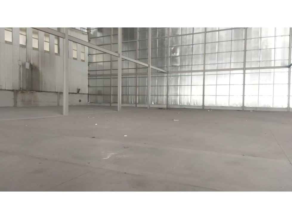 !!!Se Alquila Galera de 800 Mtrs en Tocumen¡¡¡ - 5